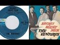 ROCK and ROLL 1966 - The VENTURES 