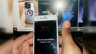 How To Remove iPhone X/11/12/13/14/15 Passcode (NO DATA LOSING) Without Pc,iTunes,Apple iD ( 2024 )😎