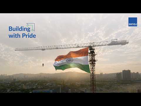 Suroj Buildcon's ‘Trust That Builds India' campaign