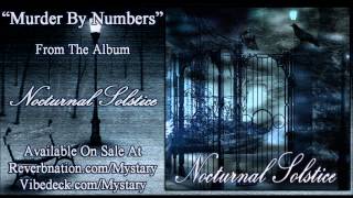 Mystary - Murder By Numbers (Nocturnal Solstice)