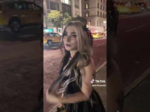 Thumbnail for I'm So Mentally Stable It's Insane | Empowering TikTok Expression with @DrifloonBB! by let i