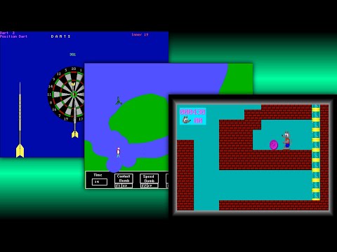 Shovelware Diggers #213 - 90's Motion Controls