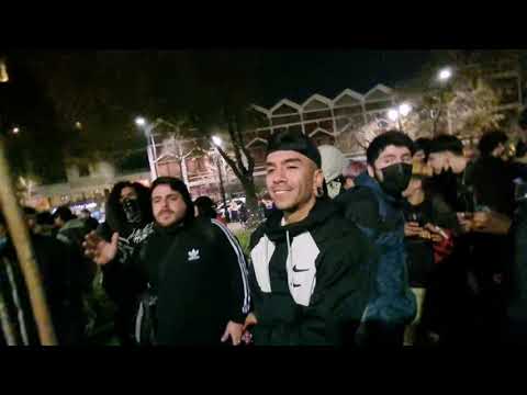 ELEMECE VS MOIC VS VERSATIL REPECHAJE 8VOS - SHAMAN KINGS ESPECIAL MINUTO