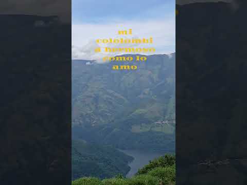 #amalfi antioquia