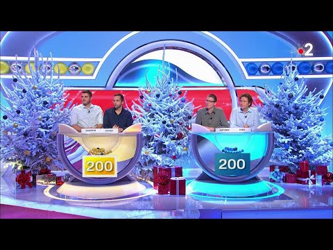 Motus du 26/12/18 - Intégrale