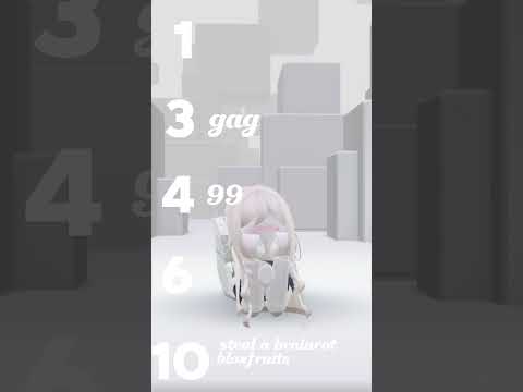 I rank the way I WANT✨💔 #roblox #ranking #imcute #idrk #plsblowup