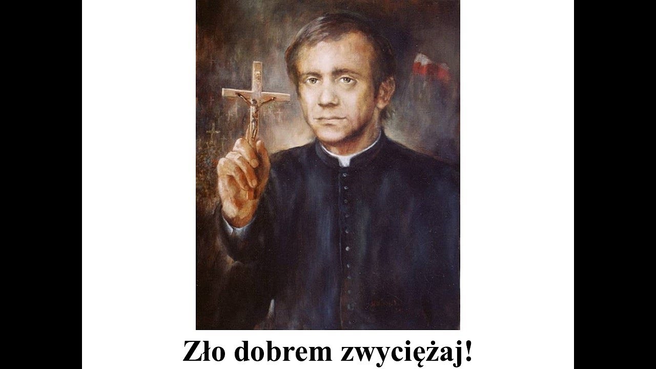 Bł. ks. Jerzy Popiełuszko, homilia 19 X 2024