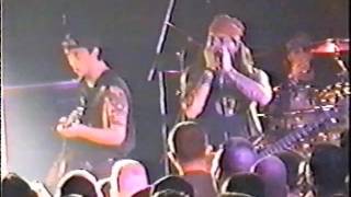 Biohazard - Live 1993 - Raleigh, NC (Full Set)