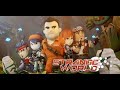 Strange World Survival RTS Games Trailer Upcoming Game Android Gameplay First Look