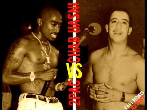 2pac feat. Cheb Hasni - Do For Love [R.A.O.L Records].wmv