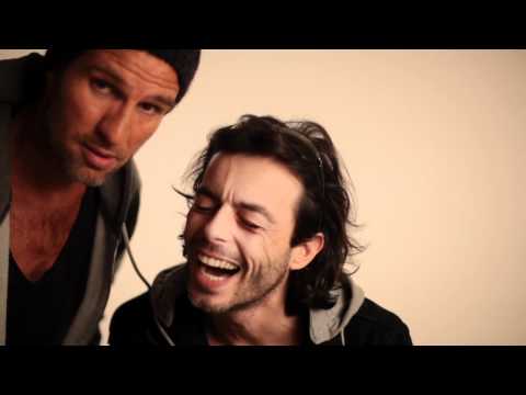 ADAM ET EVE La Seconde Chance