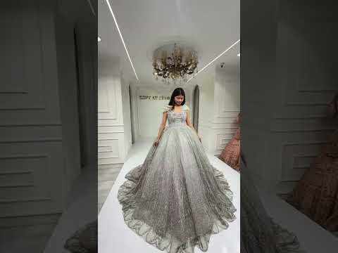 Gown 💍 || Poonam P Bisht