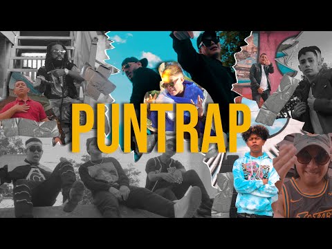 Jaso Beat - PUNTRAP Ft Varios artistas (Video Oficial)