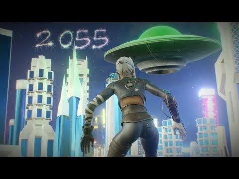 Duo Montage with @Kevino0 😎 | Sleepy Hallow - 2055 🛸 #TeamKayce