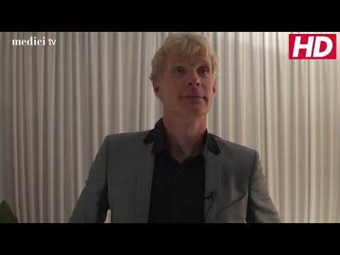 A minute with... Martin Frost