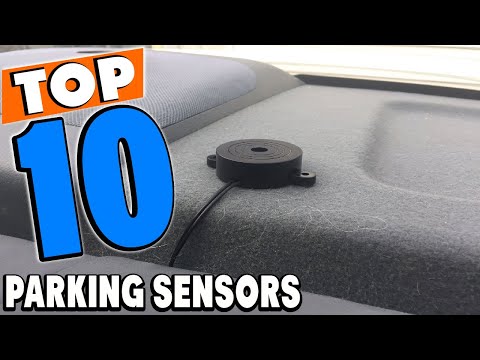 Top 10 Best Parking Sensors Review In 2025