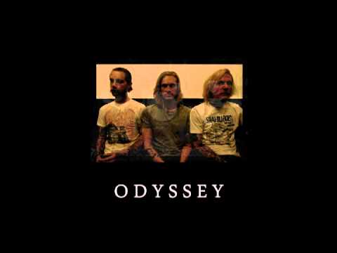 Transubstans Vinyl Club #3: Black Pyramid / Odyssey