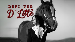 D'Litte - Depi Ver (2025)
