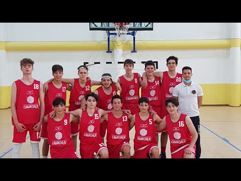 Under 16: Cavaglià Savigliano - Chivasso