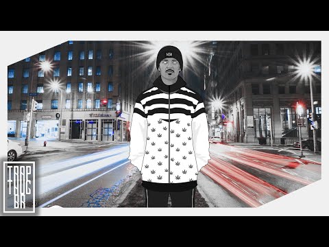 Caosbeats - Saga - feat. KOkilla