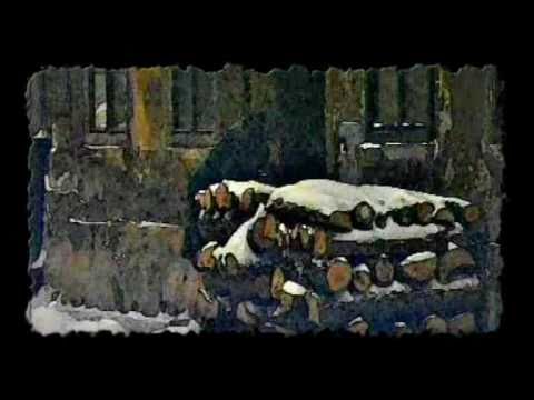 DARIO PLEVNIK - BOŽIĆNA PRIČA - CHRISTMAS STORY