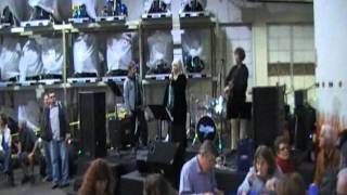 preview picture of video 'Winter Warmer 2012 Bluefield West Virginia.wmv'