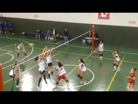 ASD STELLA ROSSA VOLLEY SCANDICCI