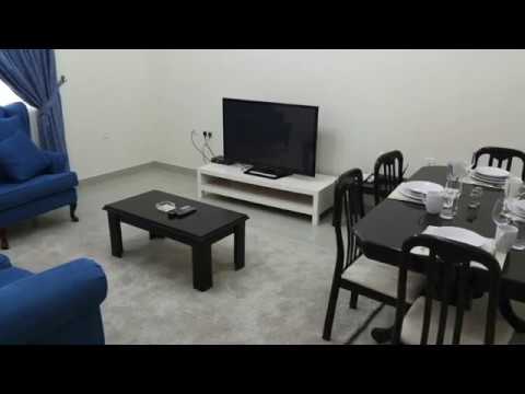 Homes 2 Rent Doha - Bassam Villa