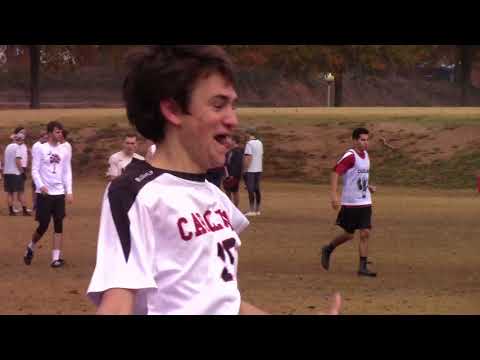 USC vs Georgia Southern CCC 2017