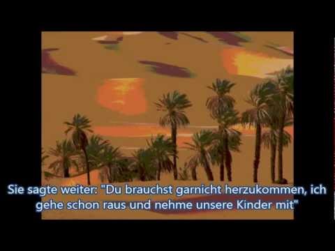 Er verdiente sich eine Palme im Paradies