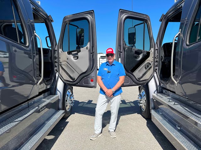 Preview image of Laredo Vs Bolt Comparison youtube video