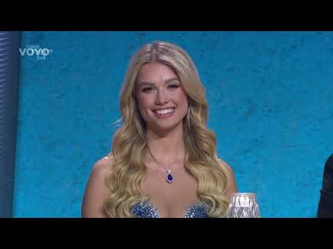 MISS CZECH REPUBLIC 2024