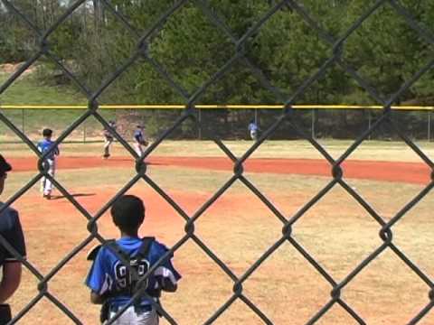 Atlanta Angels vs Gamers Blue  (SUPER NIT) Part 2