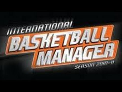 International Basketball Manager : Season 2010-11 PC