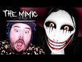 THIS IS THE SCARIEST GAME ON ROBLOX The Mimic Revamp Book 1 Chapter 1