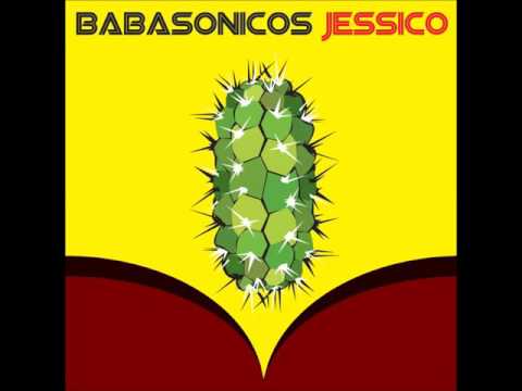Babasonicos - El loco (AUDIO)