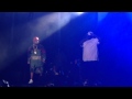 Outkast ft. Killer Mike - The Whole World (Live at ...