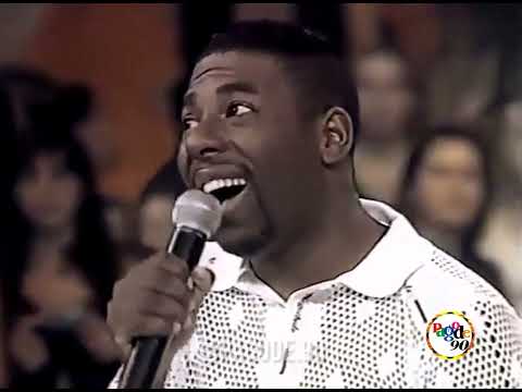 Negritude Júnior - Saudade e solidão