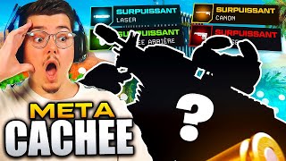 La MEILLEURE CLASSE pour faire TOP 1 FACILEMENT sur WARZONE 2 ?! (Record de kills)