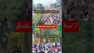 Download lagu demo mahasiswa vs demo tandingan #demomahasiswa #demobayaran #demotandingan #demontrasi #beritaviral mp3