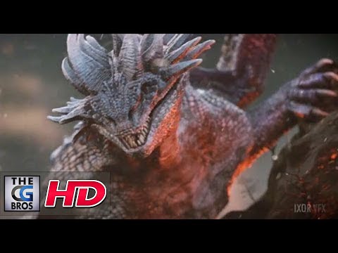 CGI & VFX Breakdowns: "Project "I" - Technical Breakdown" - by IXOR | TheCGBros