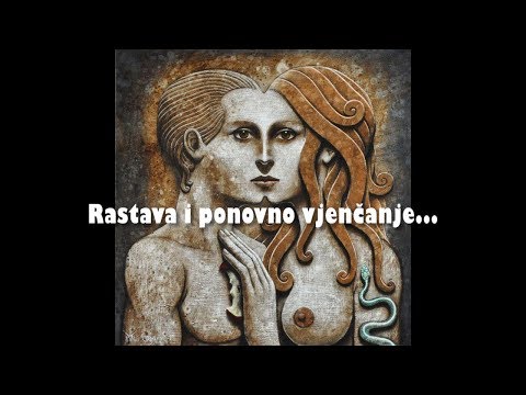 ISTINSKA BRAČNA LJUBAV - 20. Rastava i ponovno vjenčanje...