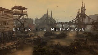 Second Life Spotlight - Nadir Taov - Enter the Metaverse