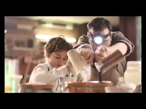 إعلان حلاوه البوادي سبريد شوكولاوه Chocolawa El Bawadi TVC