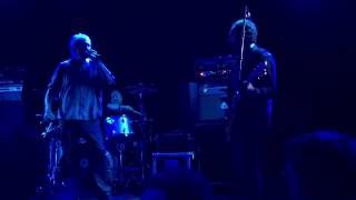 Guided By Voices - Psychic Pilot Clocks Out (live)