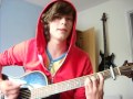 Sterling Knight - What you Mean to Me (Acoustic ...