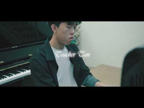 【钢琴表演】Flower Dance - 陈老师