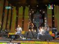 Нюша / Nyusha - Чудо (Европа плюс LIVE 2010) 