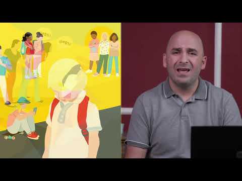 Paragjykimet, stereotipet dhe diskriminimi