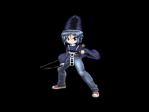 Len'en 4: BPoHC - Kaoru Kashiwagi Unreal AFK